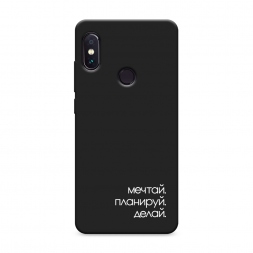 ������� ����������� ����� ����� 2 �� Xiaomi Redmi Note 5/Note 5 Pro