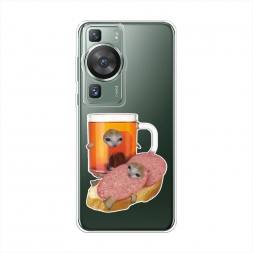 ����������� ����� ������ ��������� �� Huawei P60