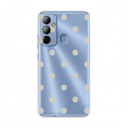 ����������� ����� ������� ����� �� Tecno Pop 6 Go