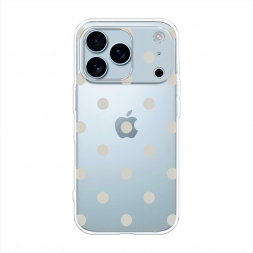����������� ����� ������� ����� �� iPhone 17 Pro Max