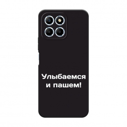 ������� ����������� ����� ��������� � ����� �� Huawei Honor x6