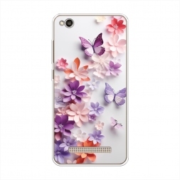 ����������� ����� ���������� ������� � ����� �� Xiaomi Redmi 4A