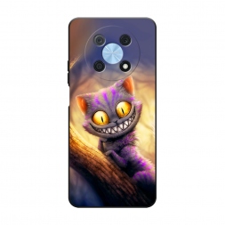 ������� ����������� ����� Cheshire Cat �� Huawei Nova Y90