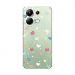 ��������� ������ �������� ������� �� Xiaomi Redmi Note 13 4G (Global)