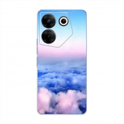 ����������� ����� ������ �� Tecno Camon 20 Pro 5G