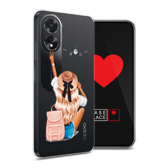����������� ����� ���������� ��������� �� Oppo A38