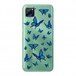 ����������� ����� ����� ������� �� Realme C11