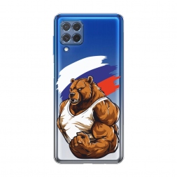 ����������� ����� ������� ������� �� Samsung Galaxy M62