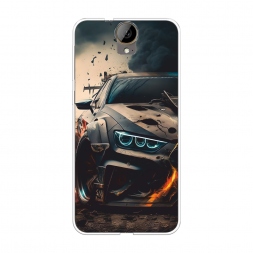 ����������� ����� �� ����� �� HTC One E9 Plus