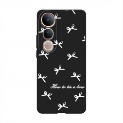 ������� ����������� ����� How to tie a bow 1 �� Vivo V50 lite