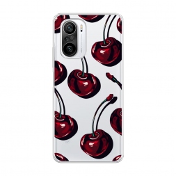����������� ����� ������ ������� 4 �� Xiaomi Poco F3