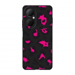 ������� ����������� ����� Pink cow spots �� Huawei Nova Y73