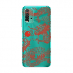 ����������� ����� ������� ��������� ������ �� Xiaomi Redmi 9T