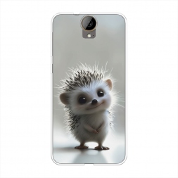 ����������� ����� ����� ������ �� HTC One E9 Plus