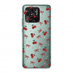 ��������� ����� � �������� �� Xiaomi Redmi 10C