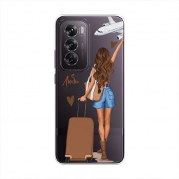 ����������� ����� ���� ���� ������ �� Oppo Reno 12 pro
