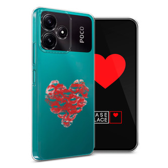 ����������� ����� �������� �� �������� �� Poco M6 Pro 5G