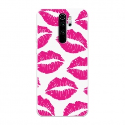 Soft touch ����� ����-������� ������ ������� �� Xiaomi Redmi Note 8 Pro