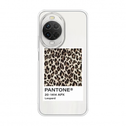 ����������� ����� Pantone leopard �� Huawei Nova 15
