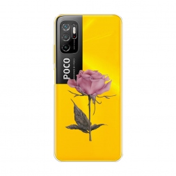 ����������� ����� ������������� ���� �� Xiaomi Poco M3 Pro