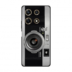 ������� ����������� ����� ����� ������ �� Infinix Note 30 Pro