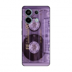 ������� ����������� ����� ������� ���� �� Xiaomi Poco X6