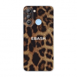 ����������� ����� Ebash �� �������� �� Tecno POP 5 LTE