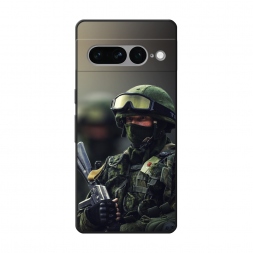 ������� ����������� ����� ������ �� Google Pixel 7 Pro