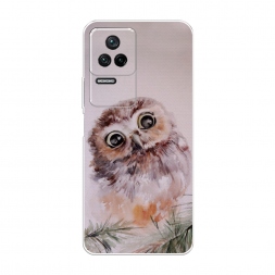 ����������� ����� ���� �� ������� �� Xiaomi Poco F4