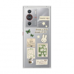 ����������� ����� dream a little �� ZTE Nubia Z40 Pro