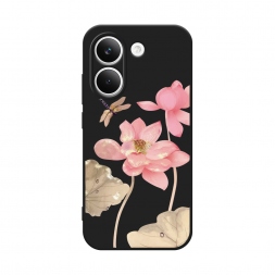 ������� ����������� ����� ������� ������ �� Poco X8 Pro