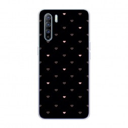 ����������� ����� ������ ��� � �������� �� Oppo Reno 3