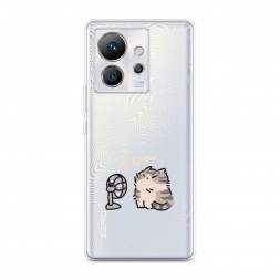 ����������� ����� ����� � ������������ �� Infinix Zero Ultra 5G