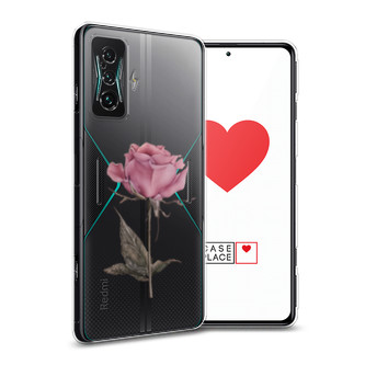 ����������� ����� ������������� ���� �� Xiaomi Redmi K50 GE