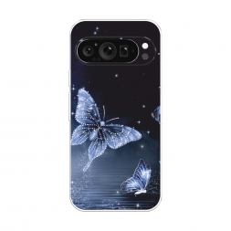 ����������� ����� ����������� ������� �� Google Pixel 9 Pro