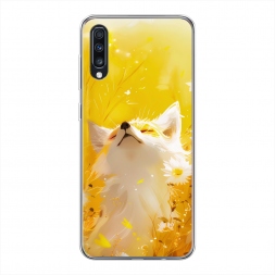 ����������� ����� ���� � ���� �� Samsung Galaxy A70