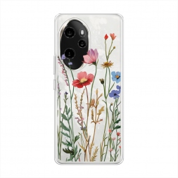 ����������� ����� ������� ����� �� Honor 100 Pro