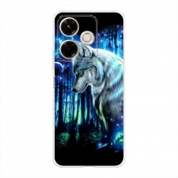 ����������� ����� ��������� ���� �� Xiaomi Redmi 13X