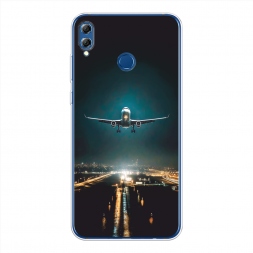 ����������� ����� ������� � ������ ���� �� Honor 8X