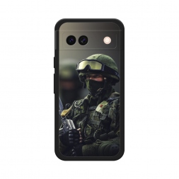 ������� ����������� ����� ������ �� Google Pixel 8A