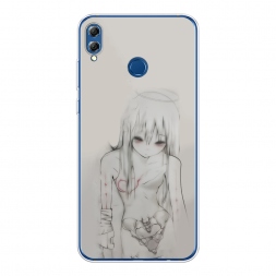 ����������� ����� ����� ������� �����-����� �� Honor 8X