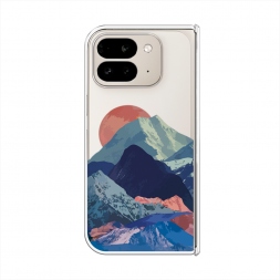 ����������� ����� ����� � ������� ����� �� Google Pixel 9 Pro Fold