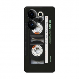 ������� ����������� ����� ������� �� Tecno Camon 20 Premier