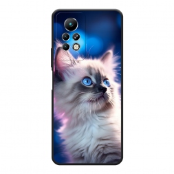 ������� ����������� ����� ������������ ������ �� Infinix Note 11 Pro
