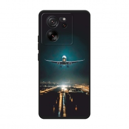 ������� ����������� ����� ������� � ������ ���� �� Xiaomi 13T Pro