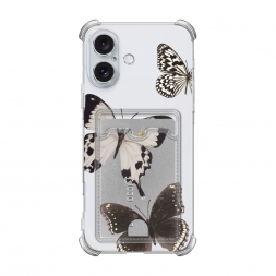 ������ ��� ����������� ������� �� iPhone 16 Plus