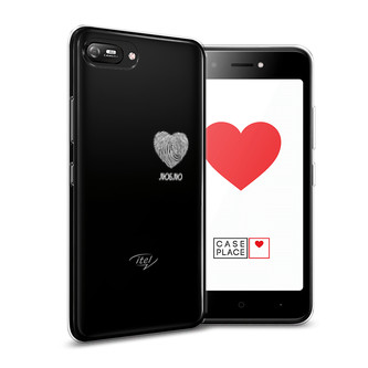 ����������� ����� ��������� ������ ����� �� Itel A35