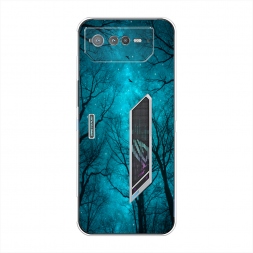 ����������� ����� ��������� ��� �� Asus ROG Phone 6
