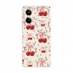 ����������� ����� ����� � �������� ������� 1 �� Xiaomi Poco X6 Neo