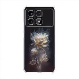 ����������� ����� ����� ����������� ���� �� Xiaomi Redmi K70 Ultra